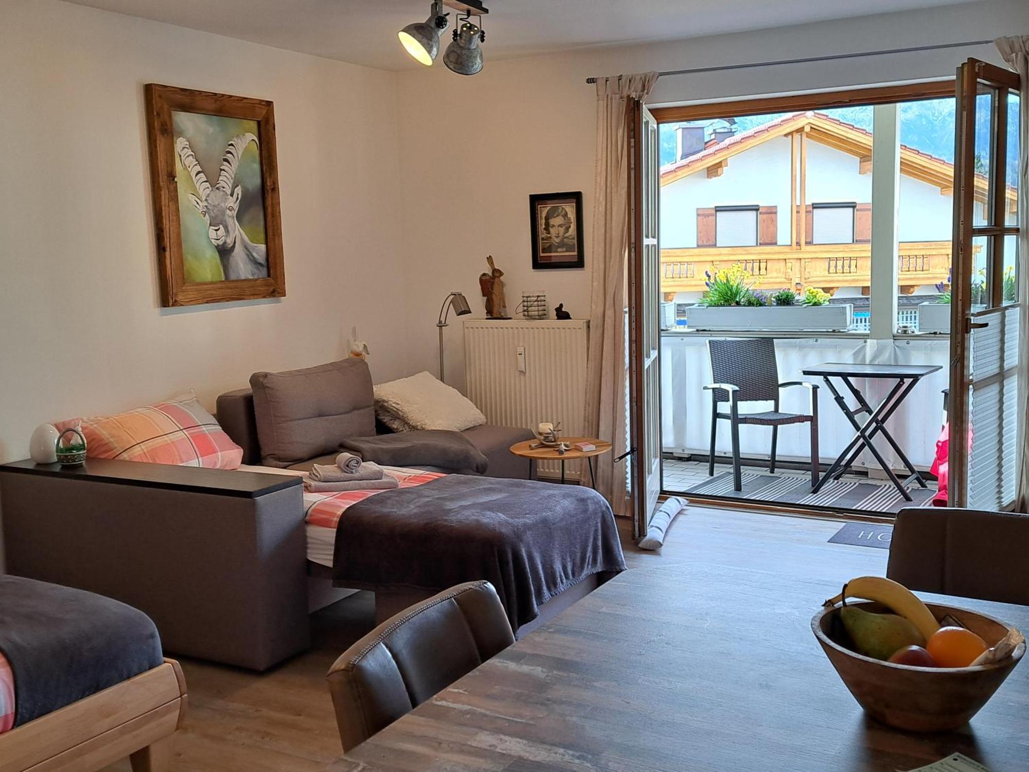 Ferienappartement Austen Piding Exterior foto